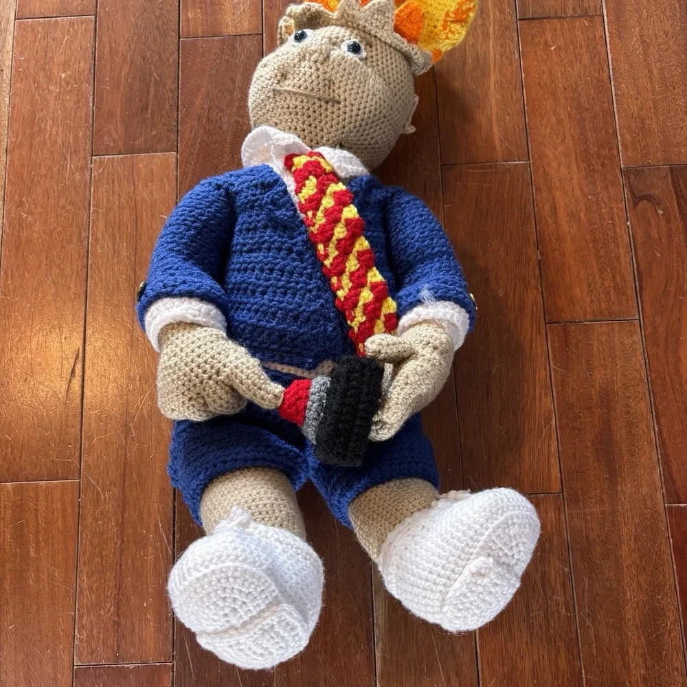 Handmade 24